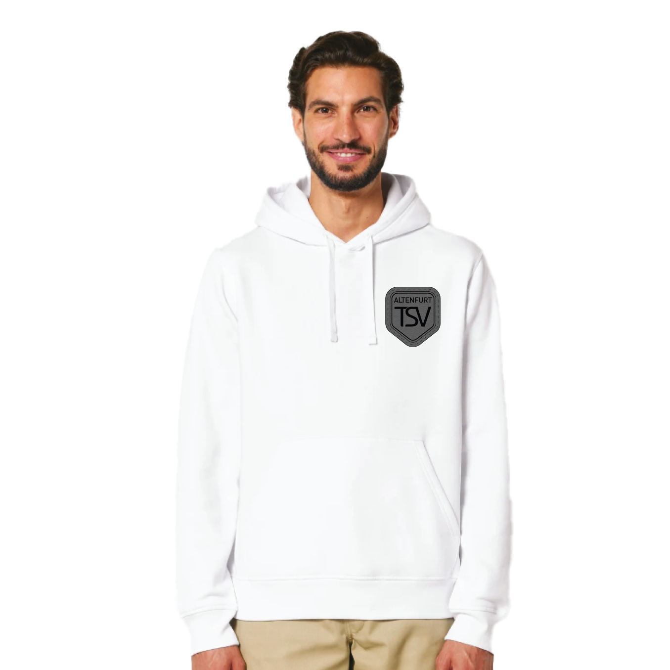 Premium-Hoodie