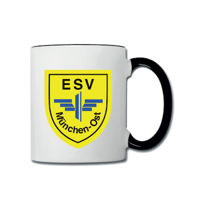 Kontrast-Tasse