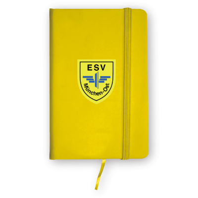 Notizbuch