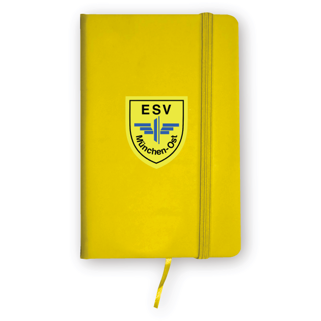 Notizbuch Notizbuch