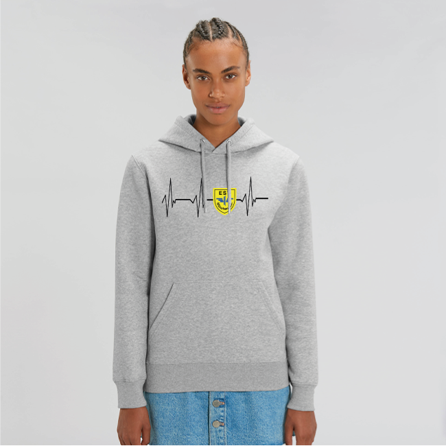 Bio-Hoodie