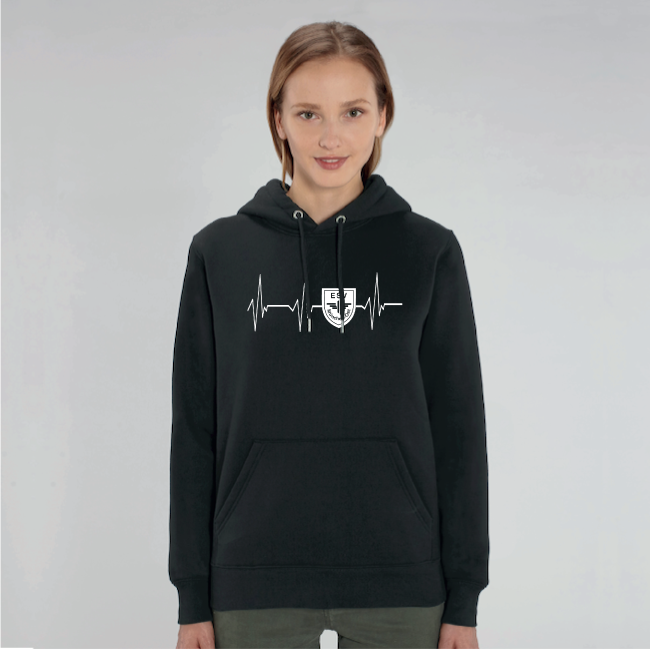 Bio-Hoodie