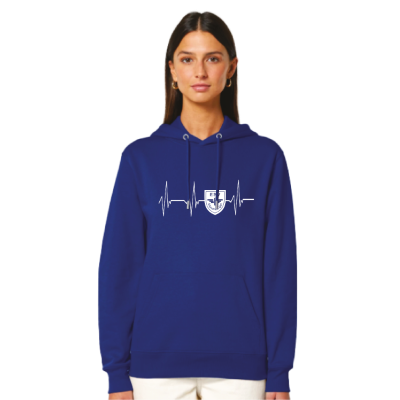 Bio-Hoodie