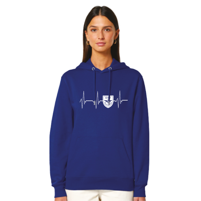 Bio-Hoodie Bio-Hoodie