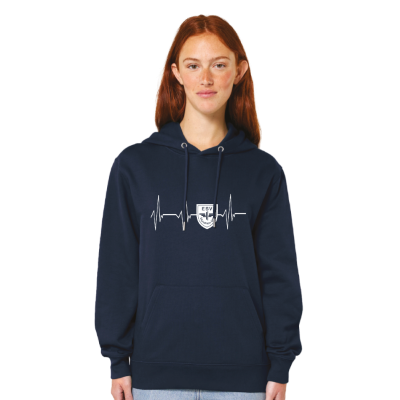 Bio-Hoodie