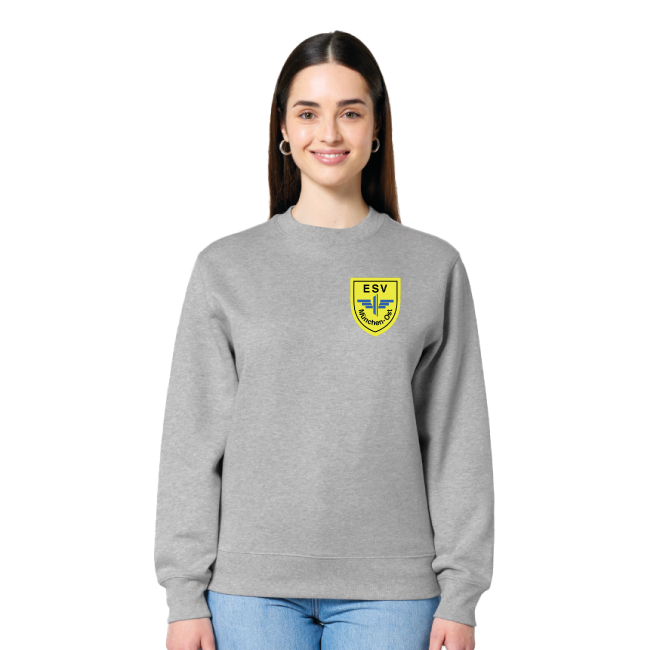 Bio-Sweatshirt Bio-Sweatshirt
