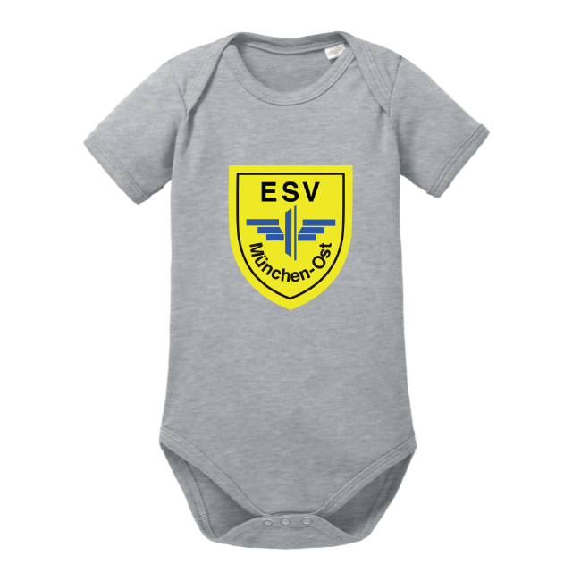 Bio-Babybody Kurzarm Bio-Babybody Kurzarm