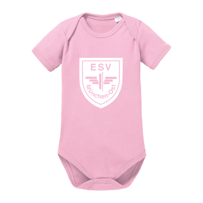Bio-Babybody Kurzarm