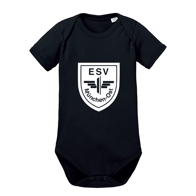 Bio-Babybody Kurzarm Bio-Babybody Kurzarm