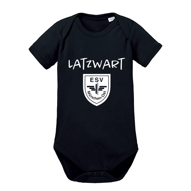 Bio-Babybody Kurzarm Bio-Babybody Kurzarm