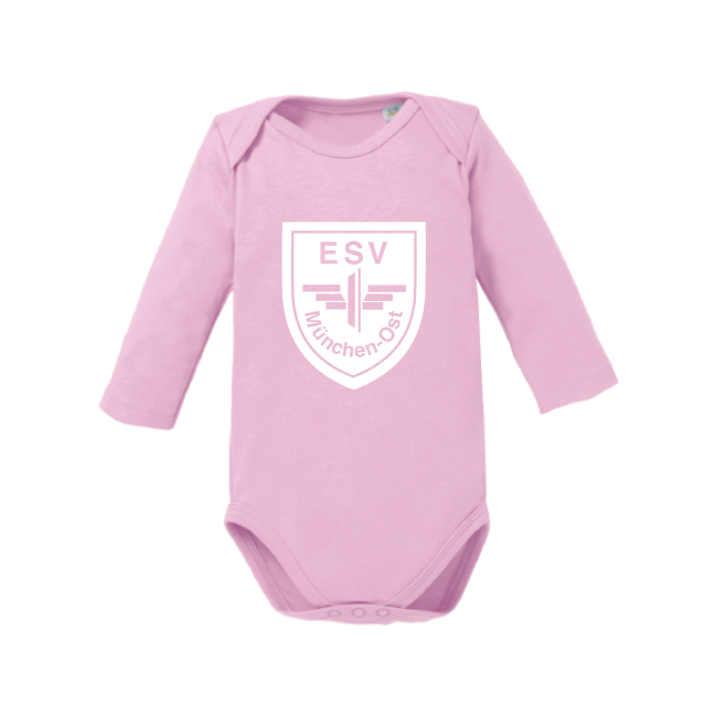 Bio-Babybody Langarm Bio-Babybody Langarm
