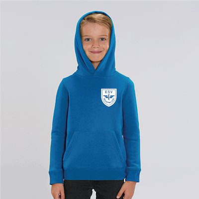 Bio-Hoodie