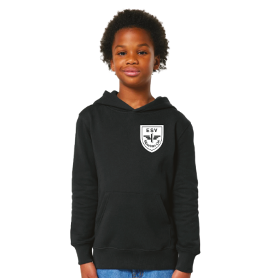Bio-Hoodie