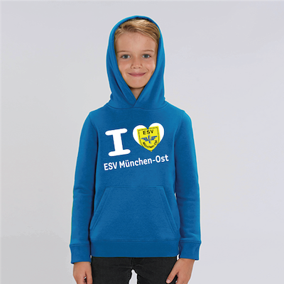 Bio-Hoodie