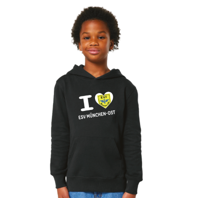 Bio-Hoodie