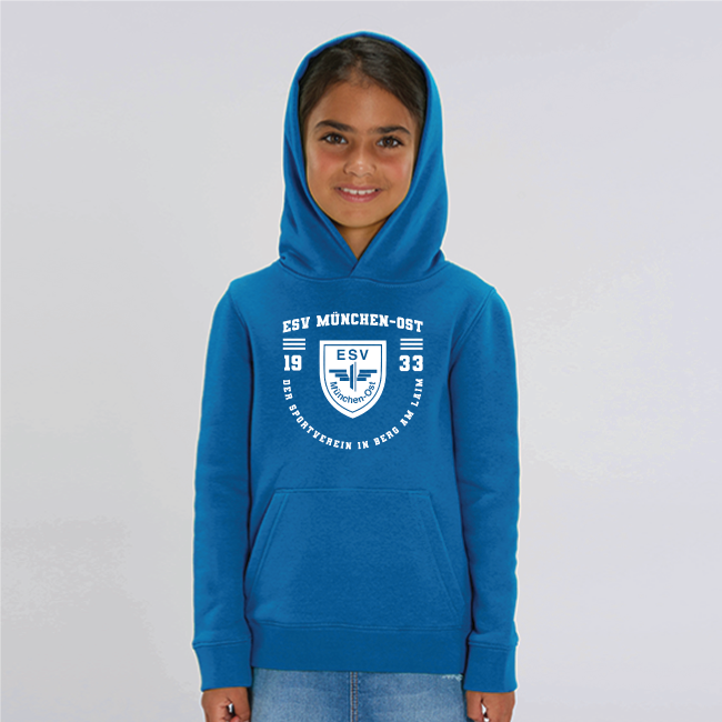 Bio-Hoodie Bio-Hoodie