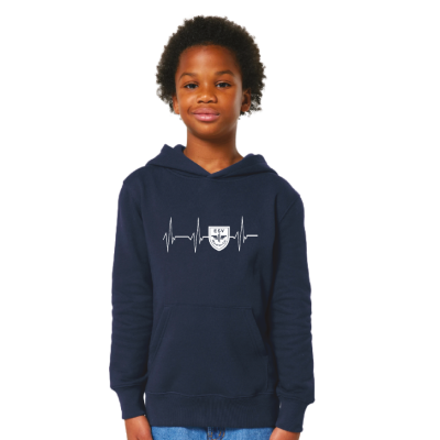 Bio-Hoodie