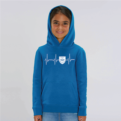Bio-Hoodie