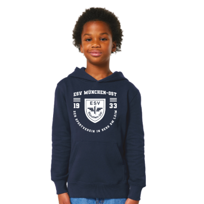 Bio-Hoodie