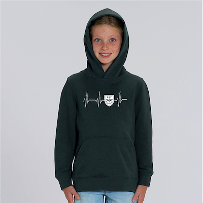 Bio-Hoodie