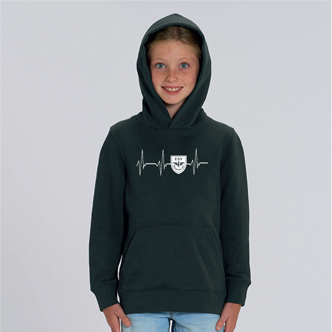 Bio-Hoodie Bio-Hoodie