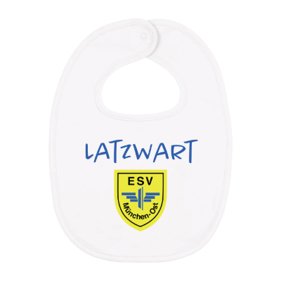 Bio-Lätzchen