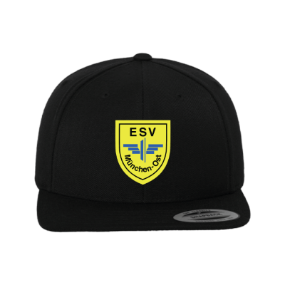 Kinder-Snapback
