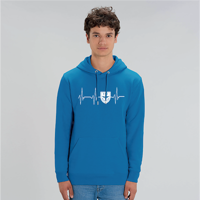 Bio-Hoodie