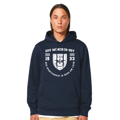 Bio-Hoodie