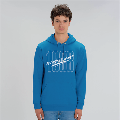 Bio-Hoodie