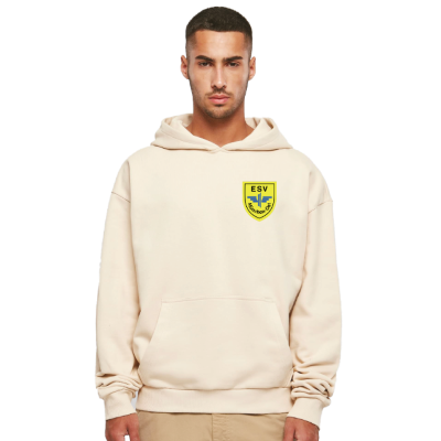Oversize-Hoodie
