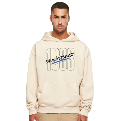 Oversize-Hoodie