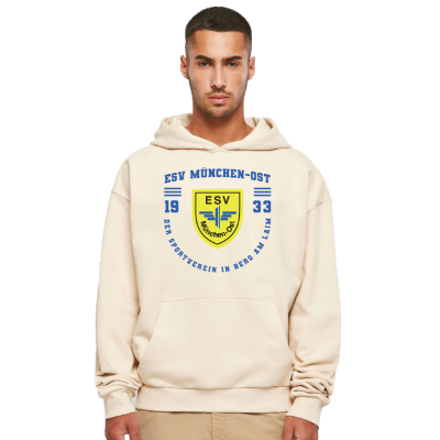 Oversize-Hoodie