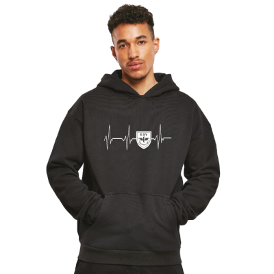 Oversize-Hoodie