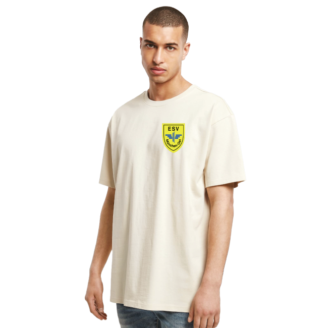 Oversize-Shirt Oversize-Shirt