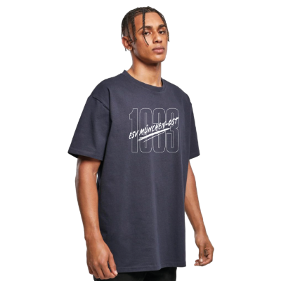 Oversize-Shirt