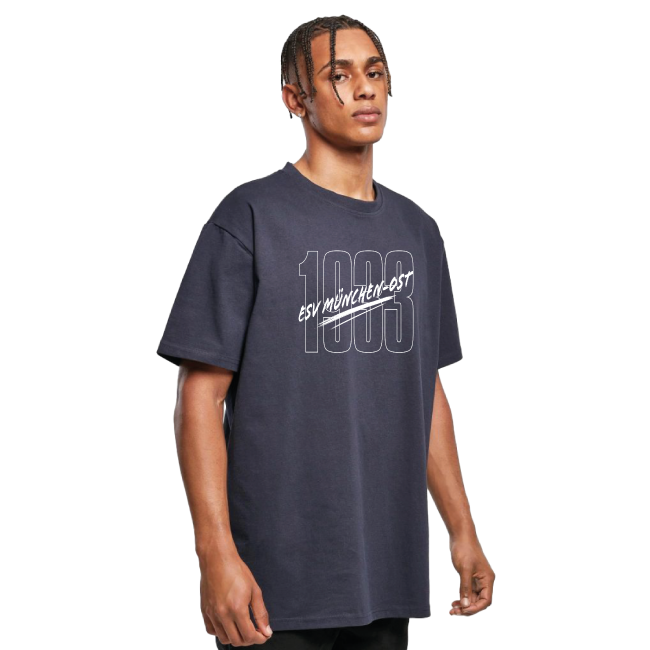 Oversize-Shirt Oversize-Shirt