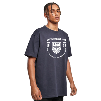 Oversize-Shirt