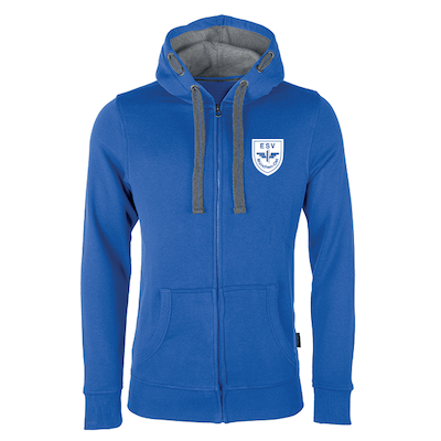 Premium-Kapuzenjacke