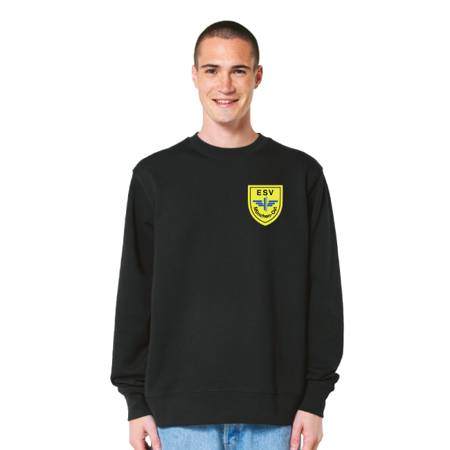 Bio-Sweatshirt Bio-Sweatshirt