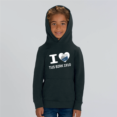 Bio-Hoodie