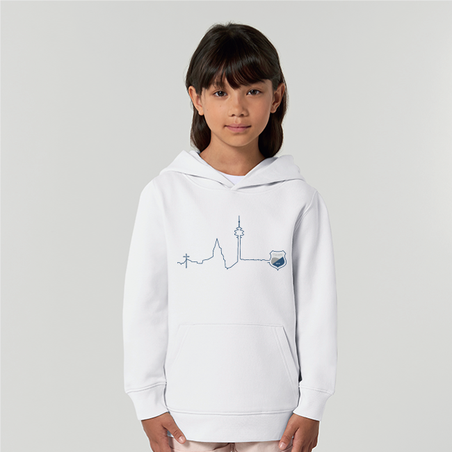 Bio-Hoodie