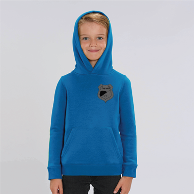 Bio-Hoodie