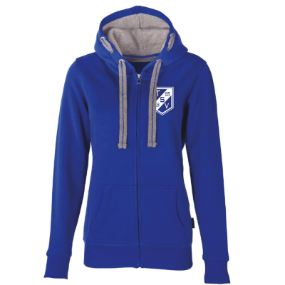 Premium-Kapuzenjacke