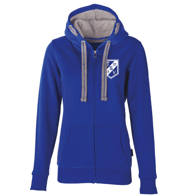 Premium-Kapuzenjacke
