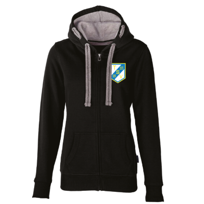 Premium-Kapuzenjacke
