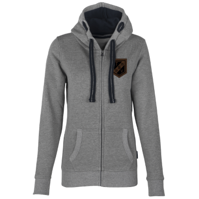 Premium-Kapuzenjacke
