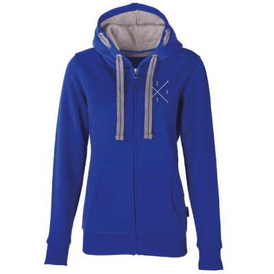 Premium-Kapuzenjacke