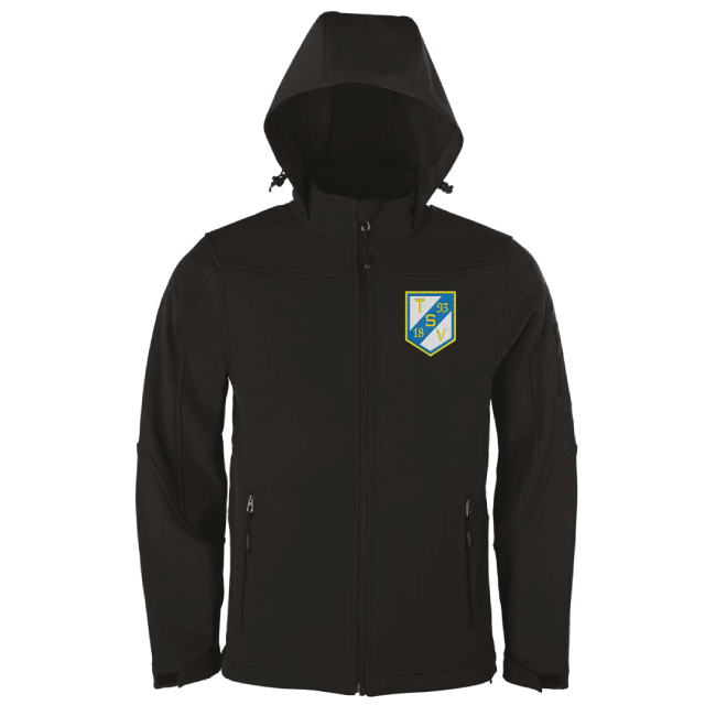 Softshelljacke