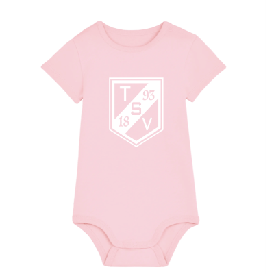 Bio-Babybody Kurzarm